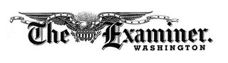 THE EXAMINER. WASHINGTON