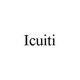 ICUITI