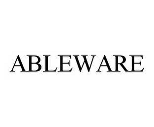 ABLEWARE