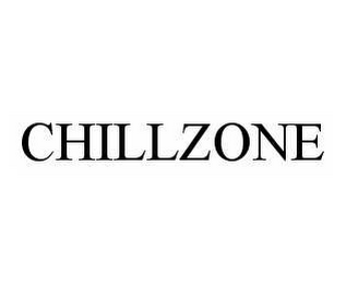 CHILLZONE
