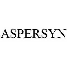 ASPERSYN