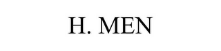 H. MEN