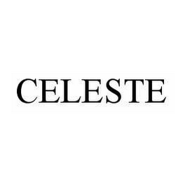 CELESTE