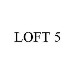 LOFT 5