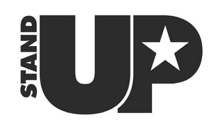 STAND UP