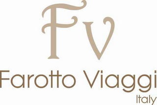 FV FAROTTO VIAGGI ITALY