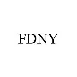 FDNY