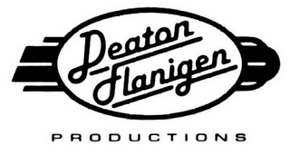 DEATON FLANIGEN PRODUCTIONS