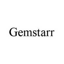 GEMSTARR