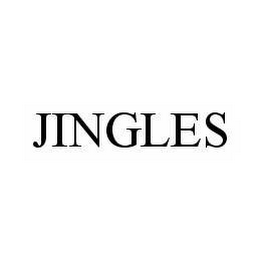 JINGLES