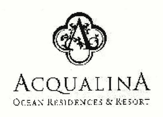 A ACQUALINA OCEAN RESIDENCES & RESORT