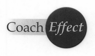 COACH EFFECT