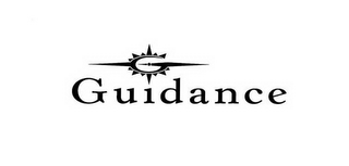 G GUIDANCE