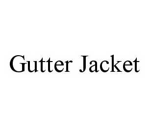 GUTTER JACKET