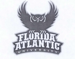 FLORIDA ATLANTIC UNIVERSITY