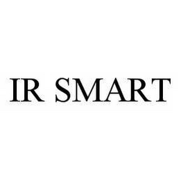IR SMART
