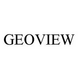 GEOVIEW