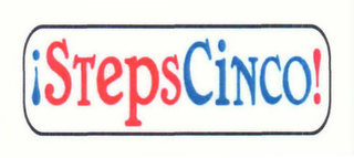 ¡STEPSCINCO!