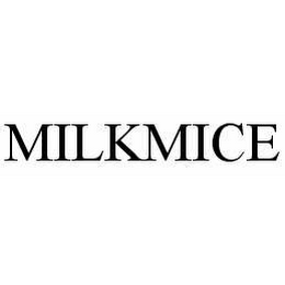 MILKMICE