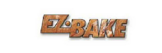 EZ·BAKE
