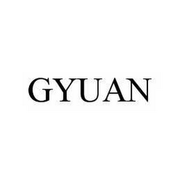 GYUAN