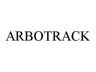 ARBOTRACK