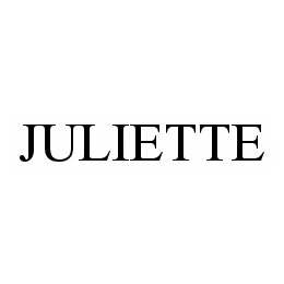 JULIETTE