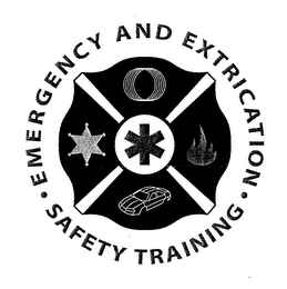 EMERGENCY AND EXTRICATION SAFETY TRAINING