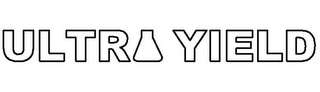 ULTRA YIELD