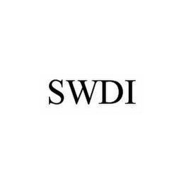 SWDI