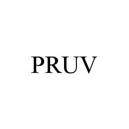 PRUV
