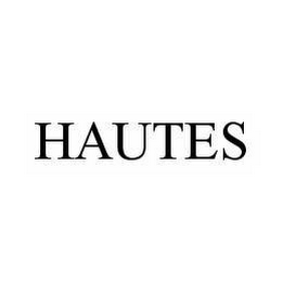 HAUTES
