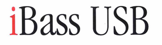 IBASS USB