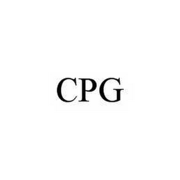 CPG