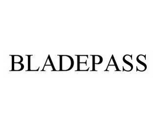 BLADEPASS
