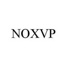 NOXVP