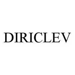 DIRICLEV