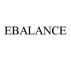 EBALANCE