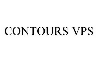 CONTOURS VPS