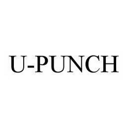 U-PUNCH