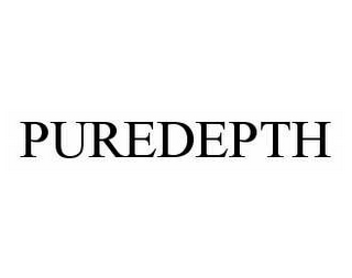 PUREDEPTH