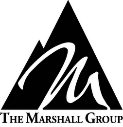 M THE MARSHALL GROUP