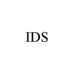 IDS