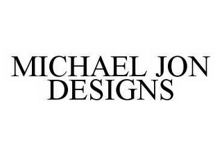 MICHAEL JON DESIGNS