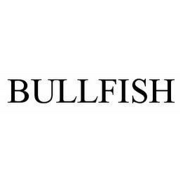 BULLFISH