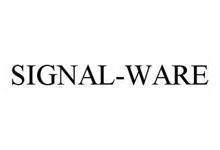 SIGNAL-WARE