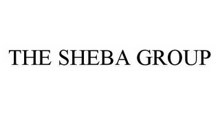 THE SHEBA GROUP
