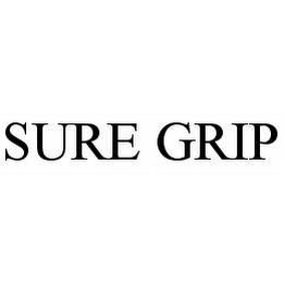 SURE GRIP