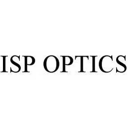 ISP OPTICS