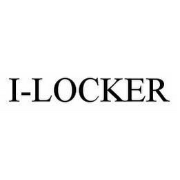 I-LOCKER